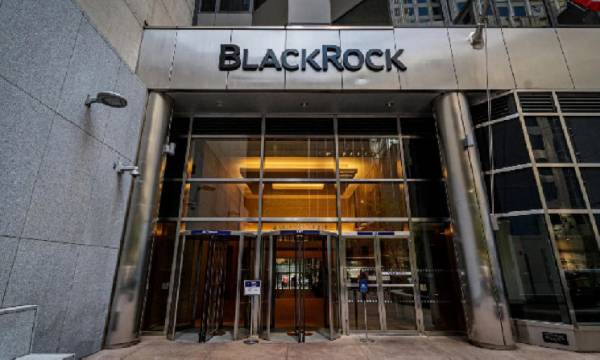 BlackRock раскрывает ключевую мотивацию запуска криптовалютных ETF BlackRock раскрывает ключевую мотивацию запуска криптовалютных ETF