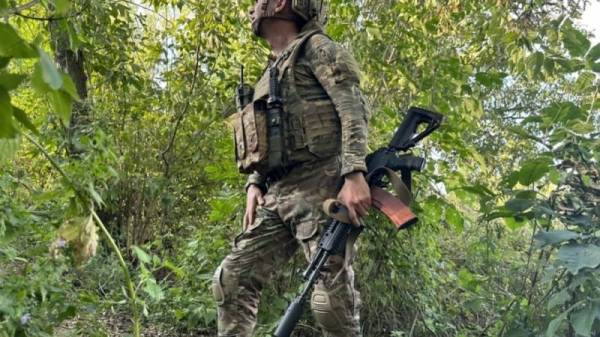 Специальная военная операция ВС РФ и события на Украине 7 мая, вечер
Специальная военная операция ВС РФ и события на Украине 7 мая, вечер