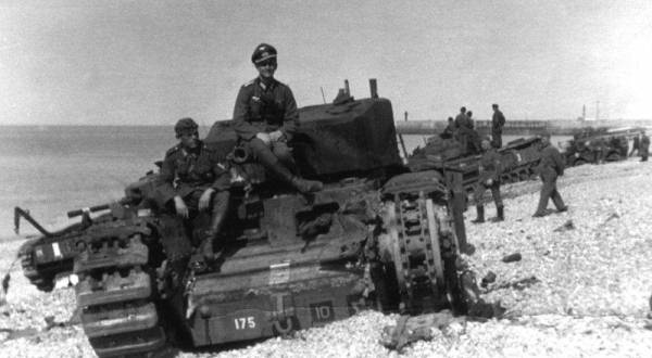 
        Высадка в Нормандии: самая грандиозная мистификация военной истории

      
