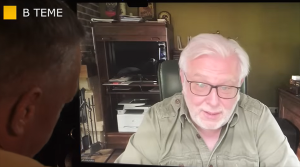 "Каждая операция рассчитывается". Эксперт проанализировал действия ВС РФ на украинском фронте "Каждая операция рассчитывается". Эксперт проанализировал действия ВС РФ на украинском фронте
