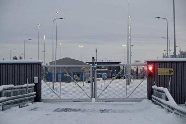 Финляндия – Россия: закрытая граница, враждебные намерения
Финляндия – Россия: закрытая граница, враждебные намерения