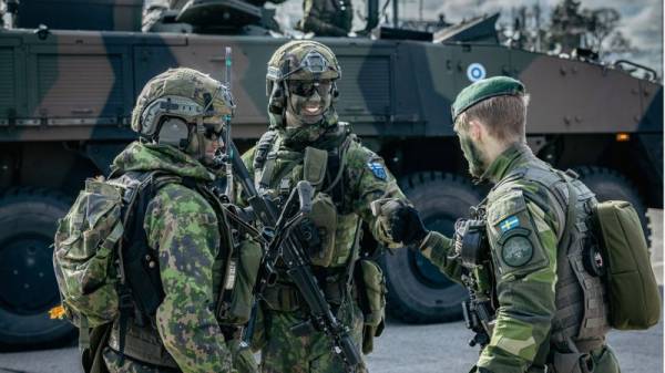 Финляндия – Россия: закрытая граница, враждебные намерения
Финляндия – Россия: закрытая граница, враждебные намерения