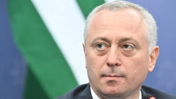 Инаугурация президента Абхазии состоится в Сухуме в апреле Инаугурация президента Абхазии состоится в Сухуме в апреле