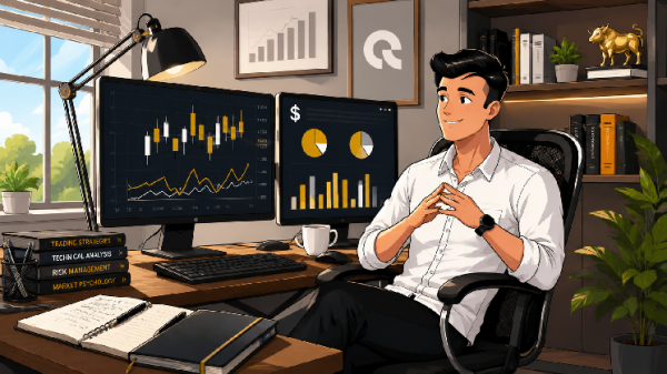 Аналитики QCP Capital объяснили, почему биткоин застрял у $63 000