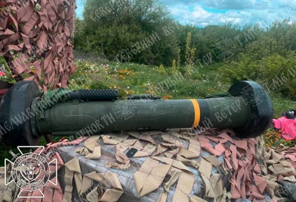 Специальная военная операция ВС РФ и события на Украине 15 мая, вечер
Специальная военная операция ВС РФ и события на Украине 15 мая, вечер