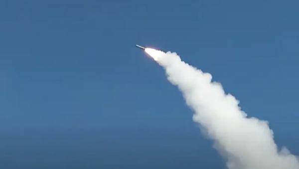 
&laquo;Детонация была слышна в нескольких километрах&raquo;: пророссийский подпольщик рассказал об ударе ВС РФ по аэродрому ВСУ
