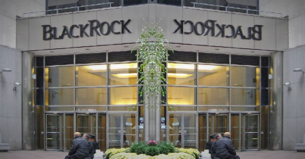 BlackRock видит, что суверенные фонды благосостояния и пенсии перейдут в Bitcoin -ETF BlackRock видит, что суверенные фонды благосостояния и пенсии перейдут в Bitcoin -ETF