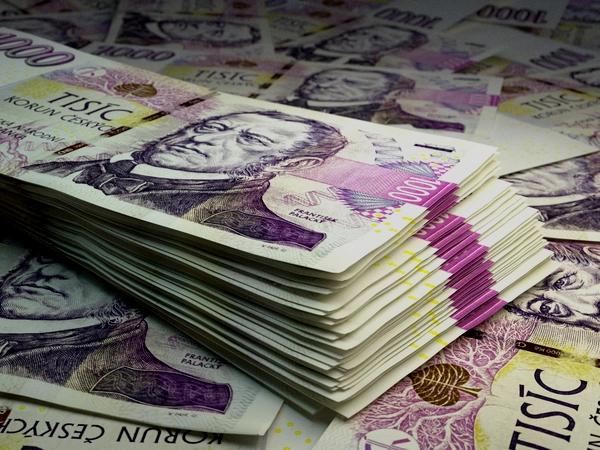 
        В Чехии мошенники под видом благотворительности украли 64 миллионов крон у 40 000 человек
      