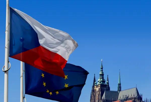 Отношение чехов к большинству стран неизменно, но ухудшилось к Украине и Палестине
Отношение чехов к большинству стран неизменно, но ухудшилось к Украине и Палестине