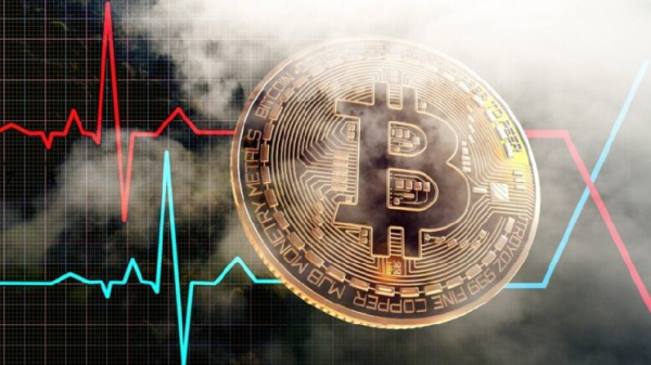Халвинг биткойна 4.0 &mdash; это успех, что будет с ценой BTC дальше