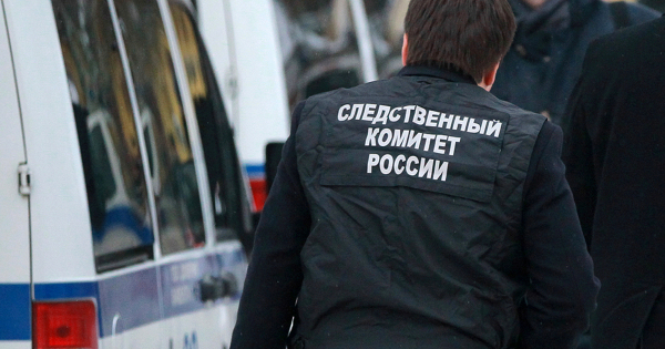 Царев: СК убрал упоминание о подрывах в Курской и Брянской областях