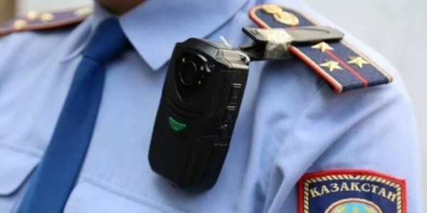 По квартирам пойдут полицейские в Казахстане По квартирам пойдут полицейские в Казахстане