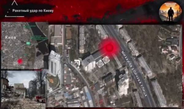 Специальная военная операция ВС РФ и события на Украине 25 марта, вечер
Специальная военная операция ВС РФ и события на Украине 25 марта, вечер