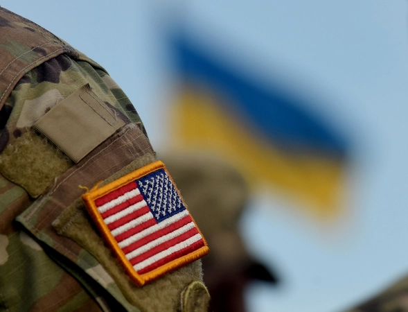 Чешские СМИ: США тихо вышли из группы, расследующей преступления в Украине
Чешские СМИ: США тихо вышли из группы, расследующей преступления в Украине