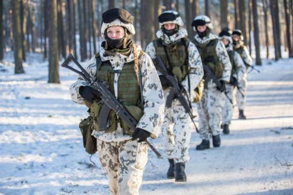 Финляндия – Россия: закрытая граница, враждебные намерения
Финляндия – Россия: закрытая граница, враждебные намерения