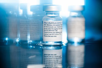Pfizer и BioNTech предложили Евросоюзу платить за невостребованные вакцины от COVID-19