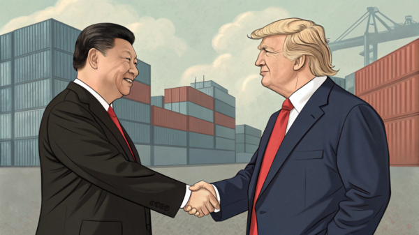 Politico: стремление Трампа встретиться с Си Цзиньпином мешает решить споры Politico: стремление Трампа встретиться с Си Цзиньпином мешает решить споры