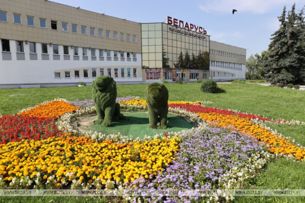 ФОТОФАКТ: Одному из старейших городов Беларуси Витебску исполняется 1050 лет ФОТОФАКТ: Одному из старейших городов Беларуси Витебску исполняется 1050 лет