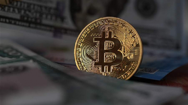 Аналитик спрогнозировал курс биткоина в июле Аналитик спрогнозировал курс биткоина в июле