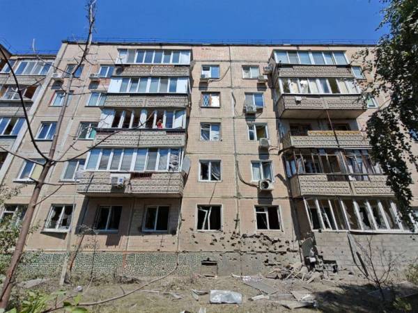 
        Специальная военная операция ВС РФ и события на Украине 10 июля, вечер

      