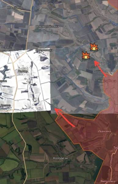 
        Специальная военная операция ВС РФ и события на Украине 18 марта, вечер

      