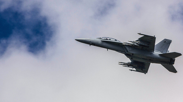 Корреспондент N-TV: F-16 являются важным оружием для Украины, но они не приведут к изменениям на фронте