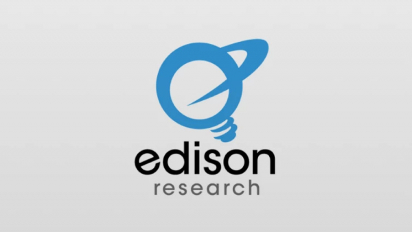 Edison Research усомнилась в результатах выборов в Грузии Edison Research усомнилась в результатах выборов в Грузии