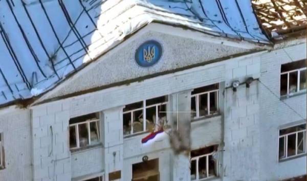 Специальная военная операция ВС РФ и события на Украине 14 декабря, вечер
Специальная военная операция ВС РФ и события на Украине 14 декабря, вечер