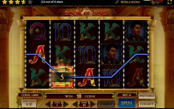 
        Обзор Slott Casino онлайн
      
