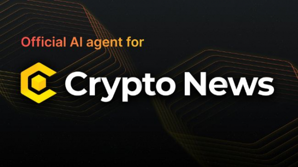 Crypto News запускает своего ИИ-агента для пользователей X! Crypto News запускает своего ИИ-агента для пользователей X!
