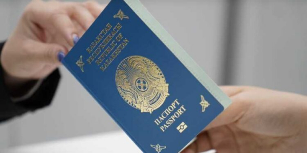 Казахстанцам рекомендовали покинуть Украину
