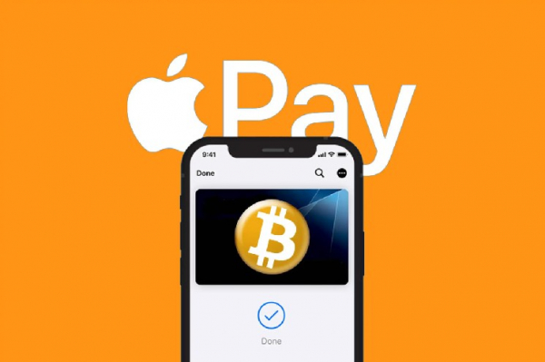 Apple Pay теперь принимает криптовалюту &mdash; Mesh запускает интеграцию со стейблкоинами