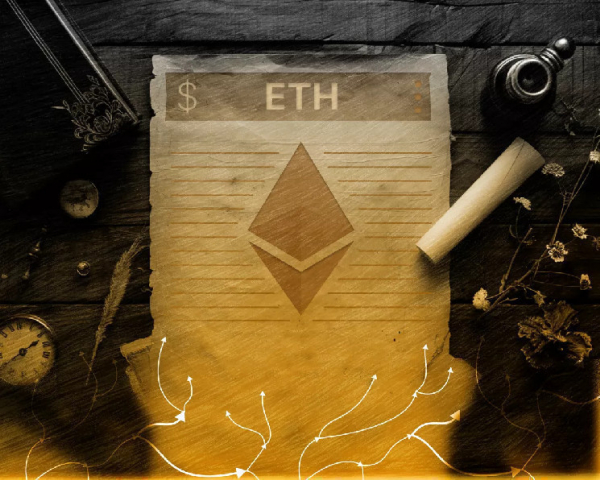 Сообщения о запуске ETH-ETF оказали положительное влияние на рынок Сообщения о запуске ETH-ETF оказали положительное влияние на рынок