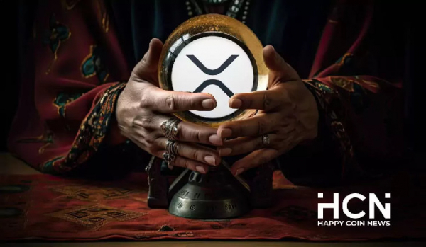 Криптоаналитик прогнозирует рост XRP к концу года до $250 Криптоаналитик прогнозирует рост XRP к концу года до $250