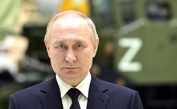 NetEase: Путин не пожалел Финляндию за приграничные провокации