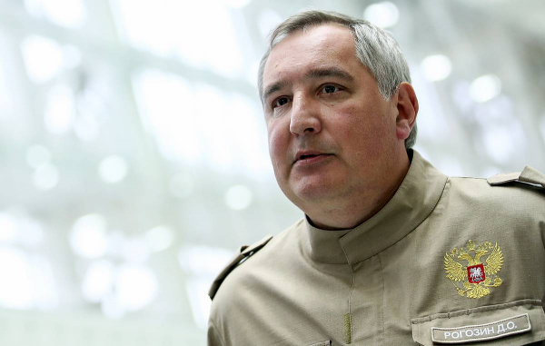 Рогозин пригрозил отправить на СВО участников команды КВН за шутку про него