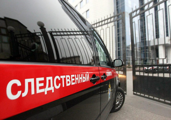 &laquo;Ъ&raquo;: &laquo;российские&raquo; радиостанции для МВД привлекли внимание СКР и ВСУ